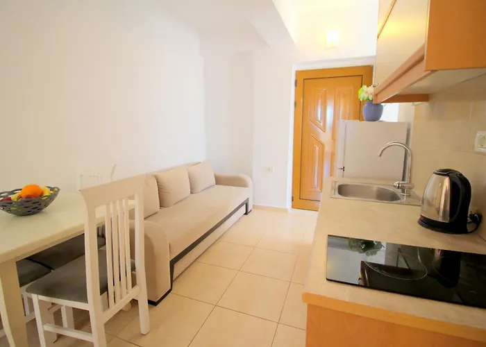 Afrimi Relax Apartment Sarande