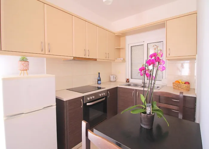 Afrimi Relax Sarandë