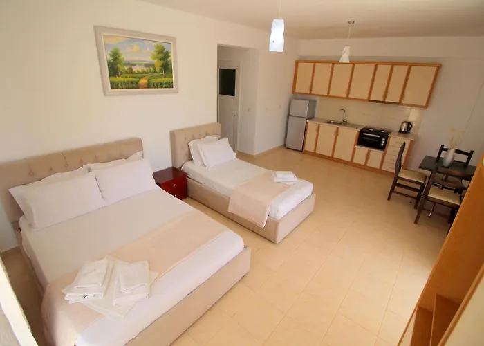 Afrimi Relax Apartment