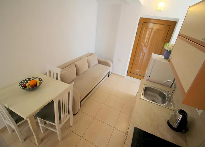 Apartment Afrimi Relax *