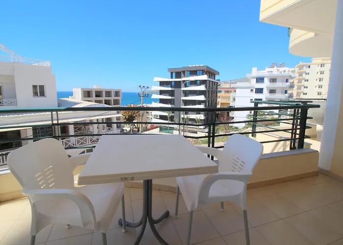 Afrimi Relax * Sarandë