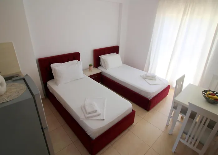 Afrimi Relax Apartment Sarande