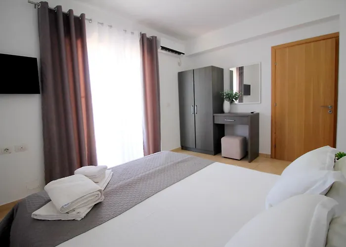 Afrimi Relax Sarande