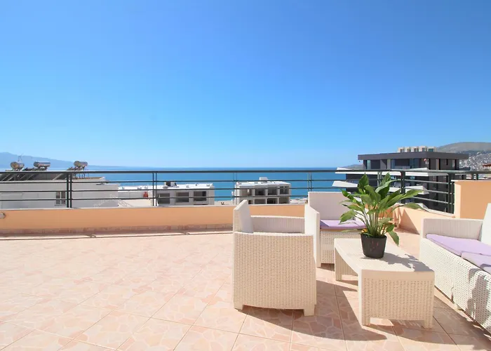 Afrimi Relax Apartment *