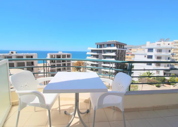 Appartamento Afrimi Relax Sarandë