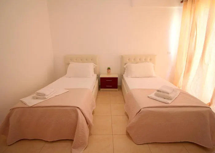 Afrimi Relax Sarandë