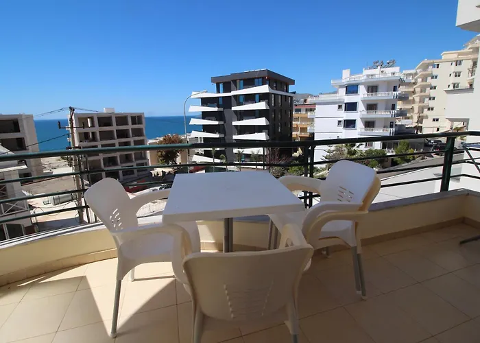 Apartment Afrimi Relax *