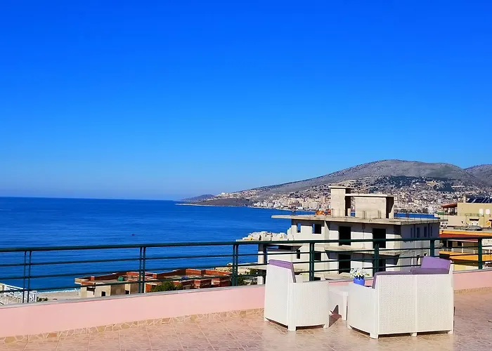 Afrimi Relax Sarandë