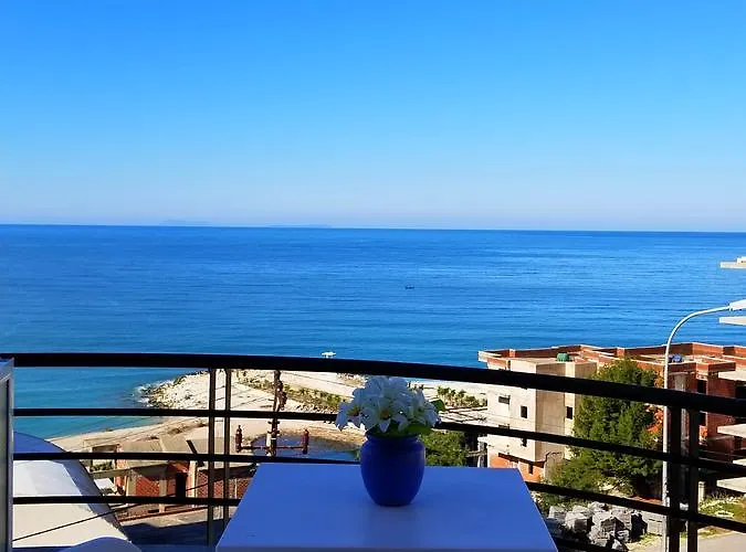 Appartamento Afrimi Relax